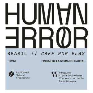 Brasil Café por Elas